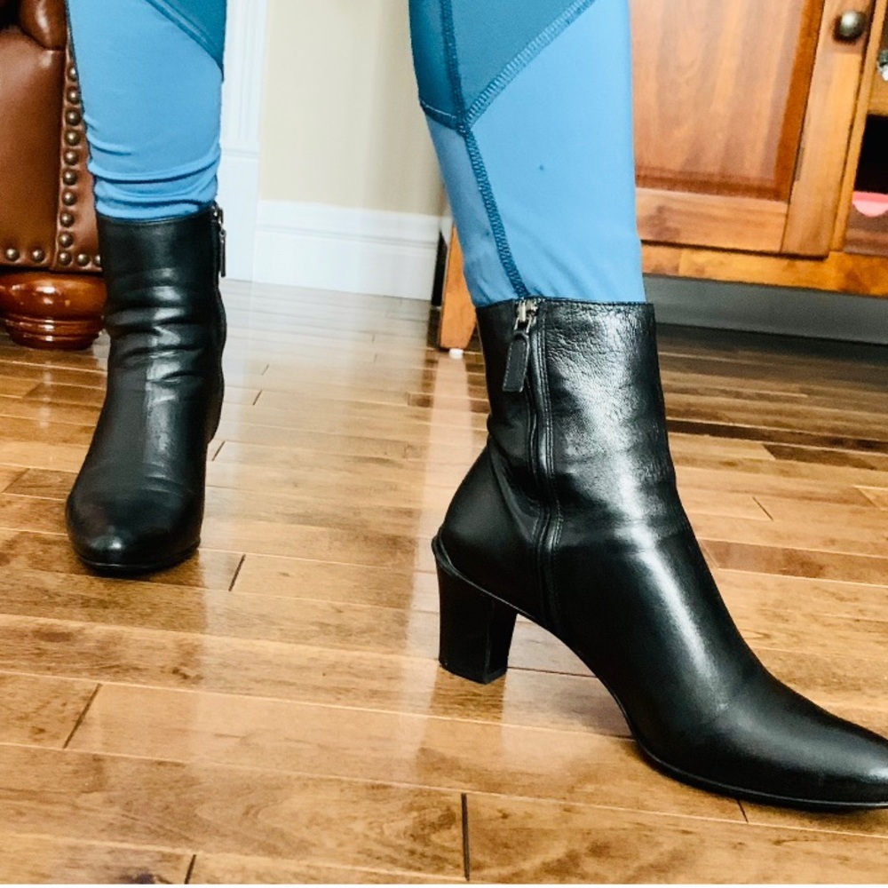 Prada Bootie - Picture 6 of 7